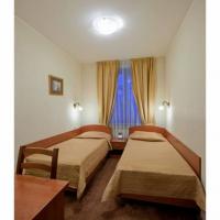Hotel photos Nevsky Hotel Moika 5