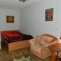 Фотографии отеля Apartment Tukhachevsky