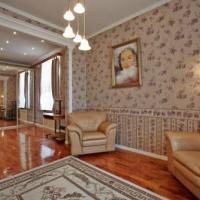 Фотографии отеля Golden Triangle Apartments