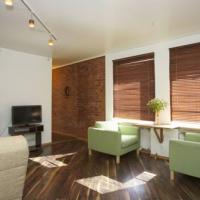 Hotel photos Golden Triangle Apartments