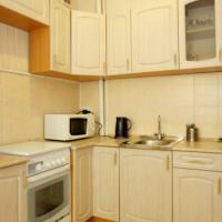 Фотографии отеля Golden Triangle Apartments