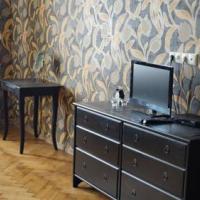 Фотографии отеля Apartamenti na Zagorodnom 45