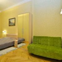 Фотографии отеля Apartments na Ostrovskogo