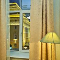 Hotel photos Apartments na Ostrovskogo