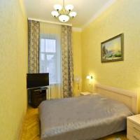 Фотографии отеля Apartments na Ostrovskogo