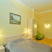 Фотографии отеля Apartments na Ostrovskogo