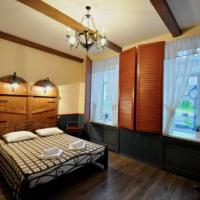 Hotelfotos Гостевой Дом Огниво