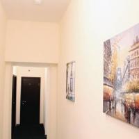 Фотографии отеля SuperHostel Kamennoostrovsky 39