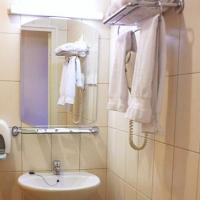 Фотографии отеля Комфитель