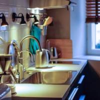 Фотографии отеля Gagarin Apartments