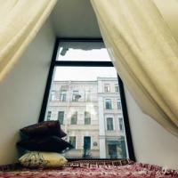 Фотографии отеля Podushka Hostel