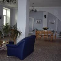 Фотографии отеля Randhouse Morskaya B&B