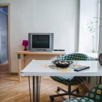 Фотографии отеля Spb2day Apartments