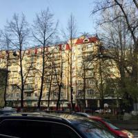 Фотографии отеля Apartamenti na Ispolkomskoy