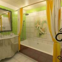 Hotel photos Saint-Petersburg Rental Lux