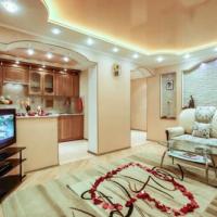 Hotelfotos Saint-Petersburg Rental Lux