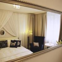 Hotelfotos Вернисаж Отель