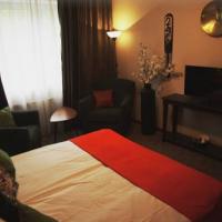 Fotos del hotel Вернисаж Отель