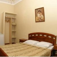 Фотографии отеля Mini Hotel on Nevsky