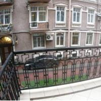 Фотографии отеля Mini Hotel on Nevsky