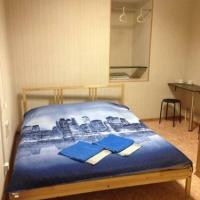 Hotel photos Hostel Ligovsky 63