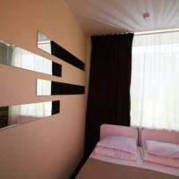 Фотографии отеля Fontanka 64 Mini Hotel