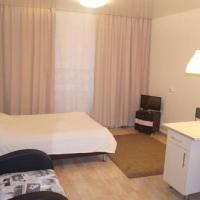 Hotelfotos Apartamenti Comfort