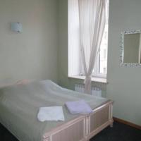 Hotelfotos Randhouse Morskaya B&B