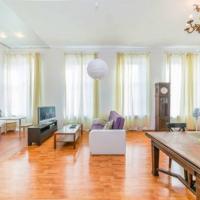 Фотографии отеля Feelathome Apartments on Millionnaya