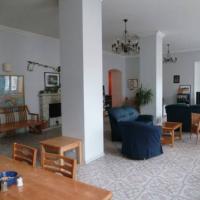 Фотографии отеля Randhouse Morskaya B&B