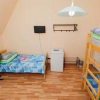 Hotelfotos PeterSky Hostel