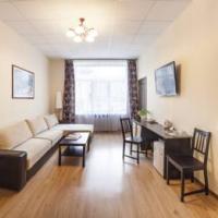 Fotos del hotel Петервиль