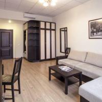 Hotelfotos Петервиль