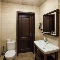 Фотографии отеля Петервиль