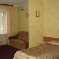 Hotel photos Ozerki Hotel