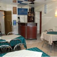 Hotel photos Ozerki Hotel