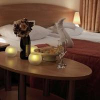 Hotelfotos Отель Морской Вокзал