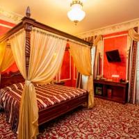 Hotel photos Happy Pushkin