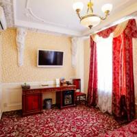 Фотографии отеля Счастливый Пушкин