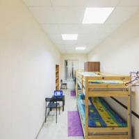 Фотографии отеля Хостел Компас