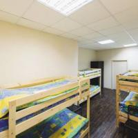 Hotelfotos Хостел Компас