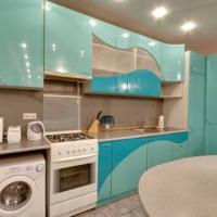 Фотографии отеля STN Apartments Budget