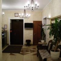 Фотографии отеля Nevsky Comfort Hotel