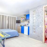 Фотографии отеля Trip Apartments on Ligovsky