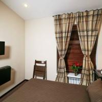 Фотографии отеля Mini Hotel Jazzclub