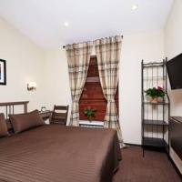 Фотографии отеля Mini Hotel Jazzclub