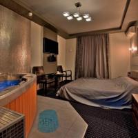 Fotos del hotel Alex Hotel on Dybenko
