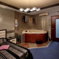 Фотографии отеля Alex Hotel on Dybenko