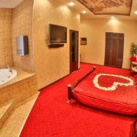 Фотографии отеля Alex Hotel na Marata 73