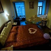 Фотографии отеля Alex Hotel na Marata 73